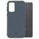 Mobilize Rubber Gelly Samsung Galaxy A73 TPU flexible Carcasa - Matt Blue