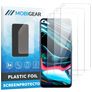 Mobigear Realme 7 Pro Näytönsuoja Kalvo - Suojakuoren kanssa yhteensopiva (3 kpl)
