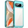 Mobigear Crystal Trasparente Google Pixel 10 Pro XL Hardcase Back cover - Trasparente