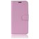 Mobigear Classic Nokia 2.3 Cover a libro portafoglio - Rosa