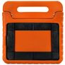 Xccess Kids Guard iPad Pro 9,7 pollici (2016) Cover per tablet per bambini con maniglia - Arancione