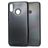 Mobilize Gelly Huawei P20 Lite (2019) Fleksibel TPU Bagsidecover - Sort