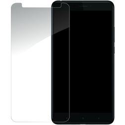 Mobilize Xiaomi Mi Max 2 Glas Skærmbeskytter - Case Friendly