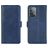 Mobigear Slim Magnet Samsung Galaxy A52s 5G Wallet case - Dark Blue
