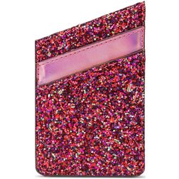 My Style Sticky Card Korthållare - 2 kort - Glitter