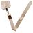 MIO Lanyard Universal Adjustable Phone Cord - Sand