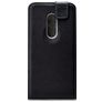 Mobilize Classic Gelly Alcatel 1x Pungetui - Sort