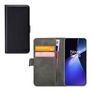 Mobilize Classic Gelly Wallet OnePlus Nord CE4 Wallet case - Black