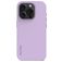 Decoded iPhone 15 Pro Max Silikone Bagsidecover - Digital Lavender