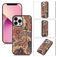 Mobigear Cork iPhone 14 Plus TPU flexible Carcasa - Model 1