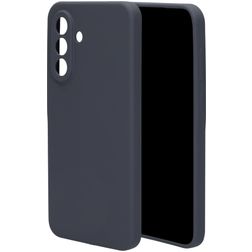 Mobiparts Samsung Galaxy A56 Silikon Skal - Urban Grey
