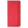 Mobigear Sensation TCL 305 Wallet case - Red