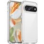 Mobigear Crystal Clear Google Pixel 11 Pro Hard Case Back cover - Clear