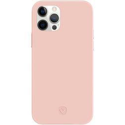 Valenta Snap Luxe iPhone 12 Pro Max Zadní kryt - Růžová
