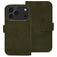 My Style Flex Wallet iPhone 17 Pro Wallet case - Green
