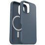 OtterBox Symmetry iPhone 16 MagSafe Funda Plástico rígido Carcasa Antigolpes - Bluetiful