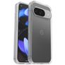 OtterBox Symmetry Gennemsigtig Google Pixel 9 Hårdt Bagsidecover Stødsikkert - Gennemsigtig