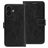 My Style Flex Wallet iPhone 17 Cover a libro portafoglio - Nero