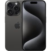 iPhone 15 Pro hoesjes