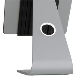rain design mStand Supporto da tavolo per tablet - Grigio siderale Universale