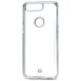 Mobilize Gelly Transparente OnePlus 5T TPU flexible Carcasa - Transparente