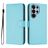 Mobigear Urban Wallet Samsung Galaxy S26 Ultra Cover a libro portafoglio - Blu
