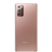 Samsung Galaxy Note 20 hoesjes
