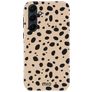 MIO Samsung Galaxy A55 MagSafe Funda Plástico rígido Carcasa - Spots