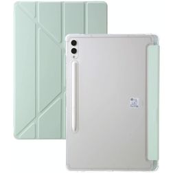 Mobigear Origami Samsung Galaxy Tab S11 Cover a libro - Verde