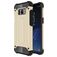 Mobigear Outdoor Samsung Galaxy S8 Hardcase Back cover Antiurto - Oro
