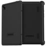 OtterBox Defender Samsung Galaxy Tab A8 10.5 (2021) Hard Case Back Cover + Stand - Black