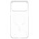 CARE by PanzerGlass SL1M Transparentní iPhone 17 Pro Max MagSafe Tvrdý plast Extra tenké provedení Zadní kryt - Průhledná