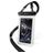 Mobilize Floating Bag TPU flexível Resistente à água Bolsa (max 19 cm x 11 cm) - Bolsa - Sleeve - Branco
