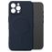 My Style Protective Flex iPhone 16 Pro Max MagSafe TPU flexível Capa traseira - Azul marinho
