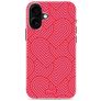 MIO iPhone 16 Plus MagSafe Hårdt Bagsidecover - Wild Hearts
