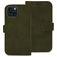 My Style Flex Wallet iPhone 14 Funda tipo libro Cartera - Forest Green