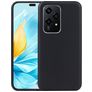 Mobigear Basics HONOR 200 Lite Flexibel TPU Skal - Svart