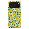Burga Tough iPhone 17 Pro Max MagSafe Hardcase Etui plecki Wstrząsoodporne - Capri