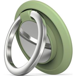 Mobigear Royal Anel para telemóvel - Verde Universal