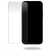 Mobilize iPhone 15 Plus Cristal templado Protector de pantalla - Compatible con fundas