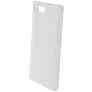 Mobiparts Classic Trasparente Sony Xperia X Compact TPU flessibile Back cover - Trasparente