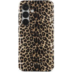 Burga Tough Samsung Galaxy S25 Plus Funda Plástico rígido Carcasa Antigolpes - Player