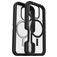OtterBox Defender iPhone 16 Pro MagSafe Hard Case Back cover Shockproof - Clear / Black