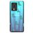 Mobigear Design Samsung Galaxy S20 Ultra TPU flexível Capa traseira - Dino