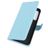 Mobigear Classic HTC Desire 20 Pro Funda tipo libro Cartera - Azul