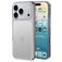 Mobiparts Classic Clear iPhone 17 Pro Flexible TPU Back cover - Clear