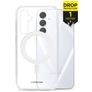 Mobilize Naked Protection Trasparente Samsung Galaxy A37 MagSafe Hardcase Back cover Antiurto - Trasparente