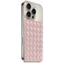 Mobiparts Sticky Pad Suction Phone Mount - Pink Universal