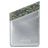 My Style Sticky Card Holder - 2 Cards - Silver