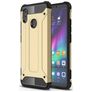 Mobigear Outdoor HONOR Note 10 Hårdt Bagsidecover Stødsikkert - Guld